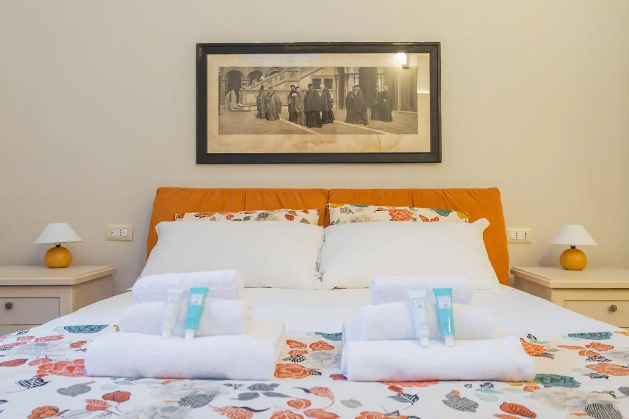 Prati 3Bdr Urban Charm Apartment Rome 0*,  Italy
