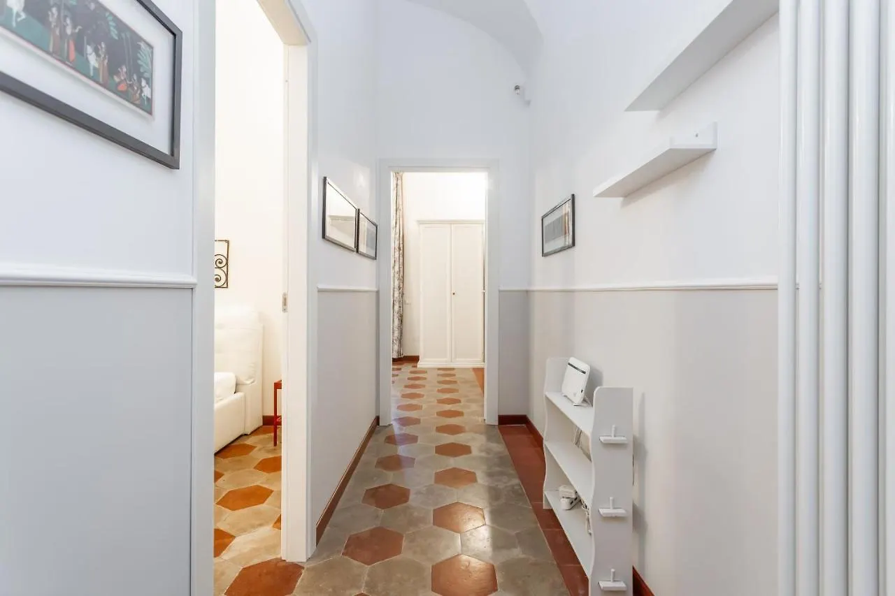 Prati 3Bdr Urban Charm Apartment Rome