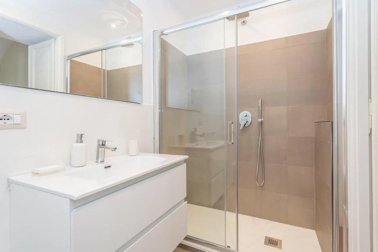 Prati 3Bdr Urban Charm Apartment Rome