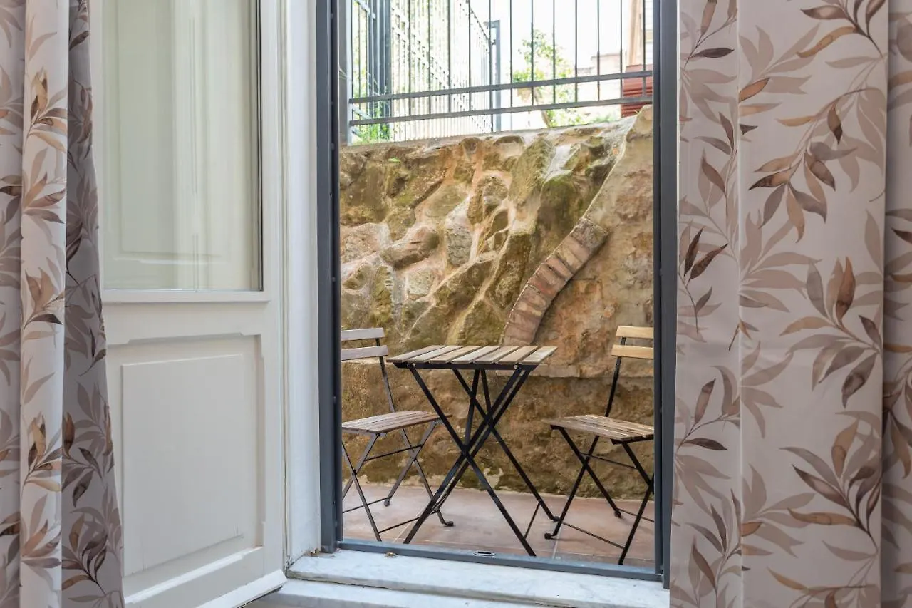 Prati 3Bdr Urban Charm Apartment Rome