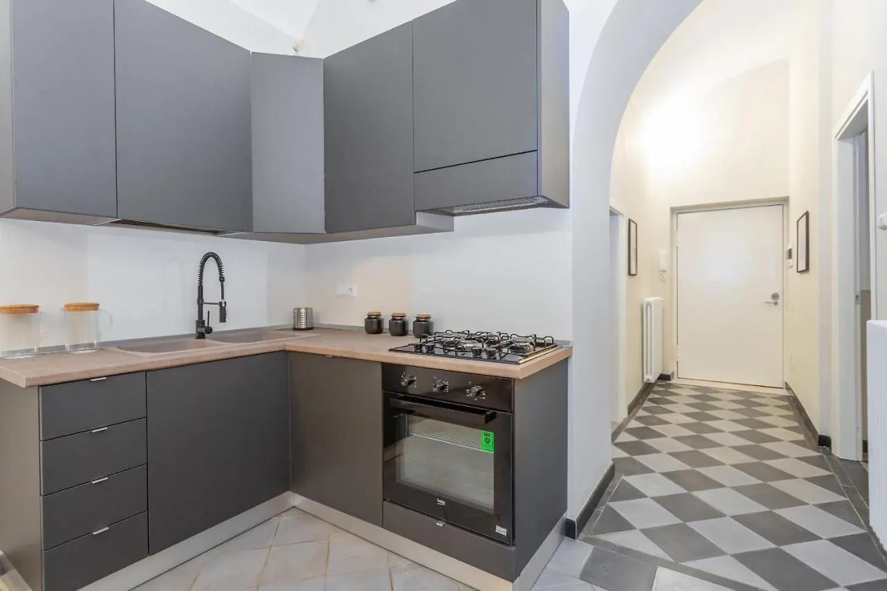 Prati 3Bdr Urban Charm Apartment Rome Italy
