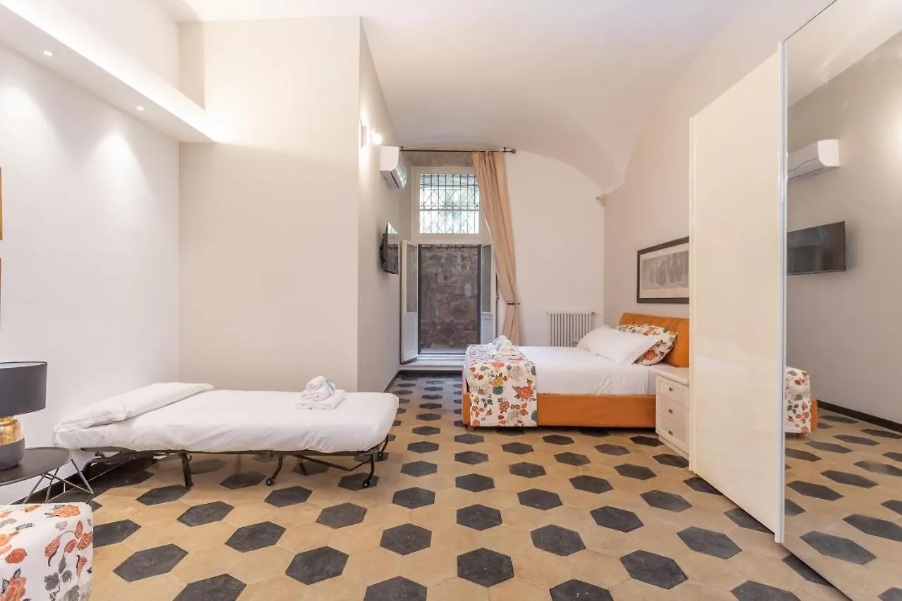 Prati 3Bdr Urban Charm Apartment Rome Italy