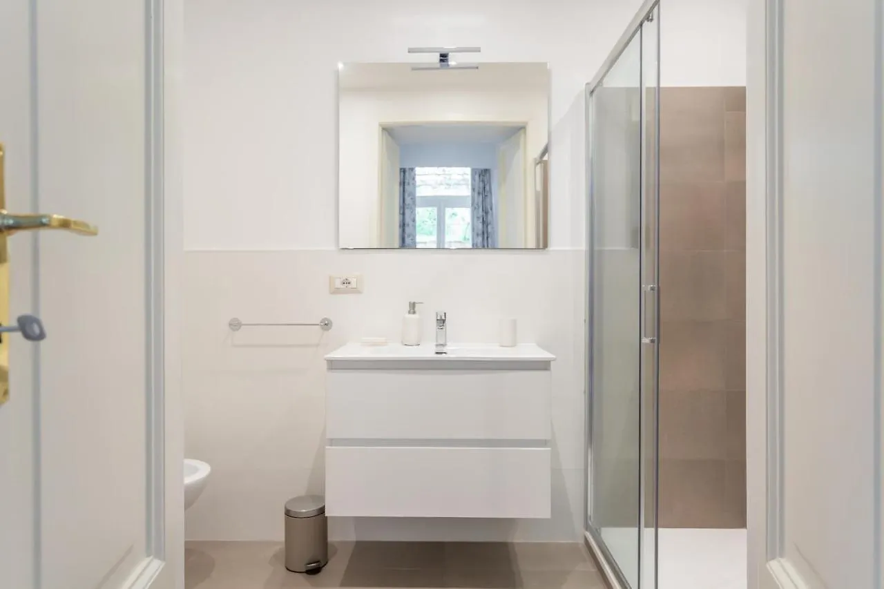 Prati 3Bdr Urban Charm Apartment Rome