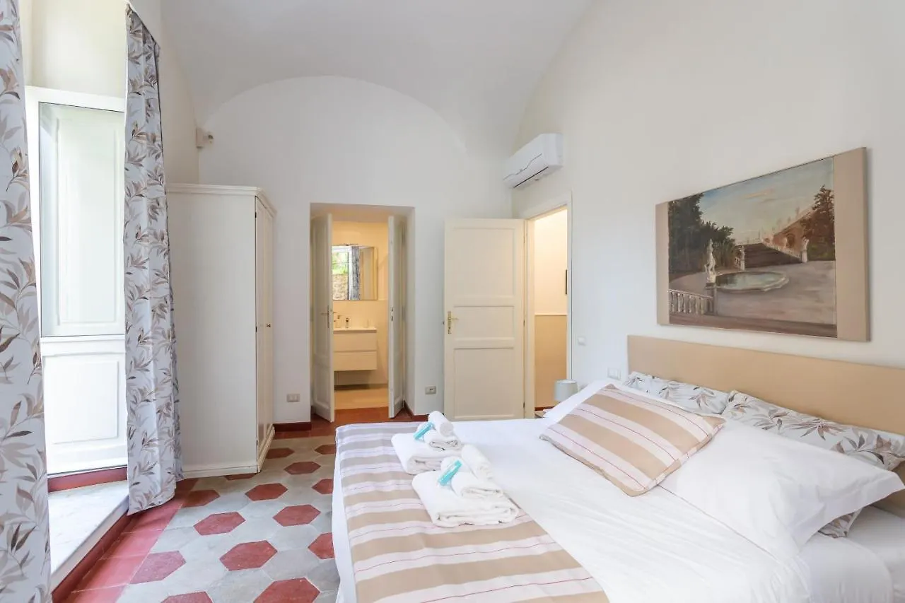 Prati 3Bdr Urban Charm Apartment Rome