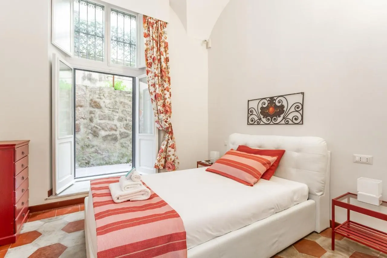Prati 3Bdr Urban Charm Apartment Rome Italy