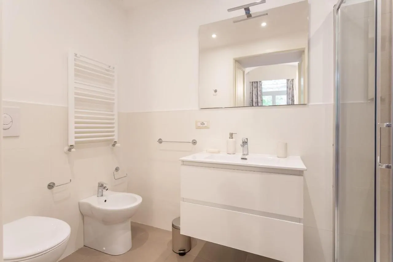 Prati 3Bdr Urban Charm Apartment Rome
