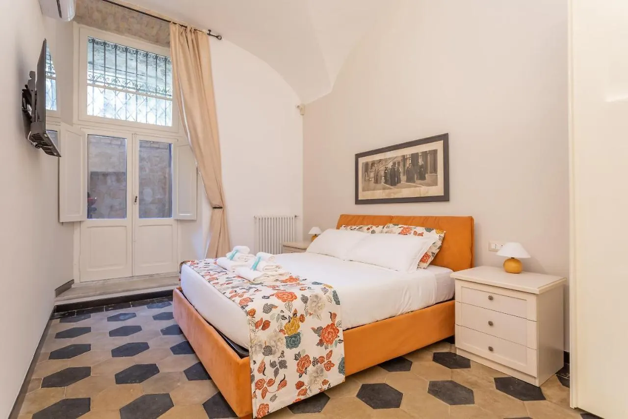 Prati 3Bdr Urban Charm Apartment Rome