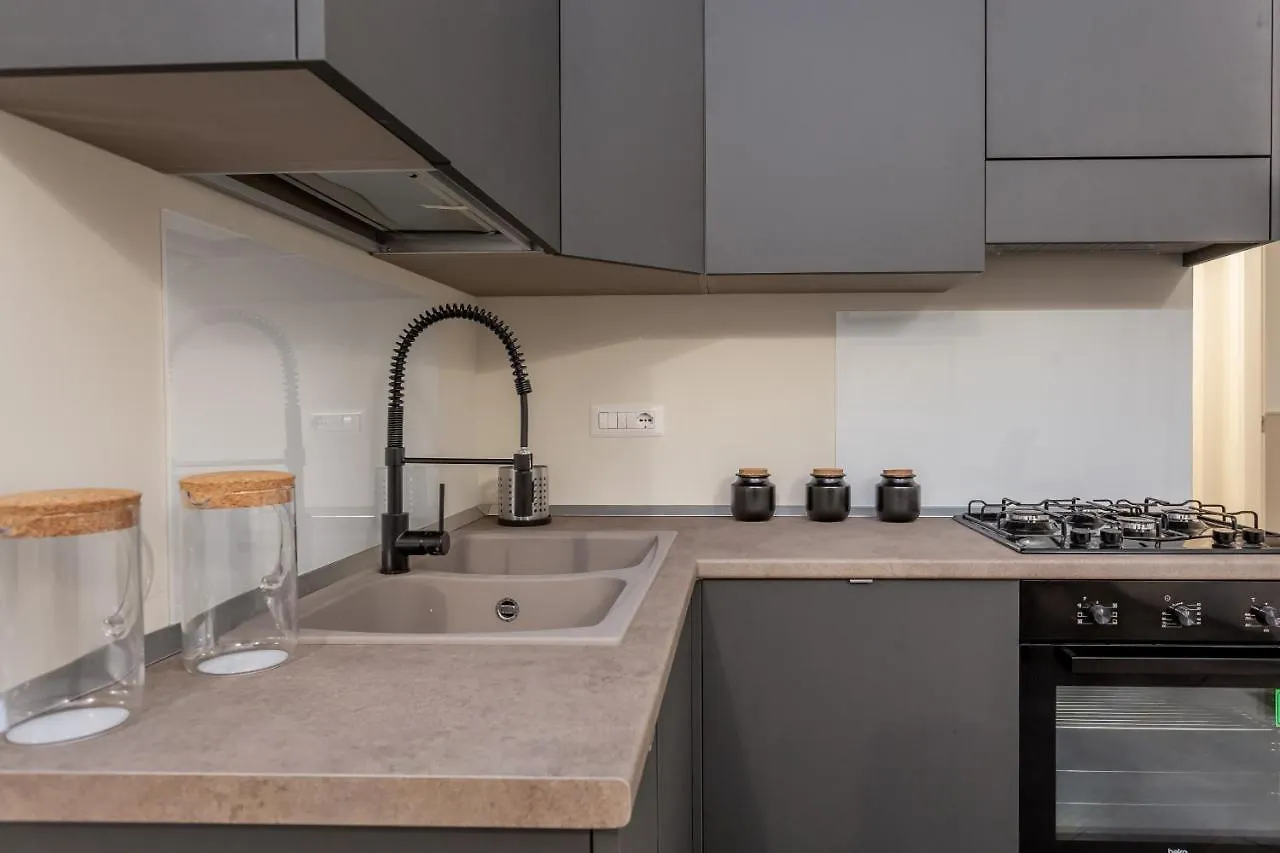 Prati 3Bdr Urban Charm Apartment Rome