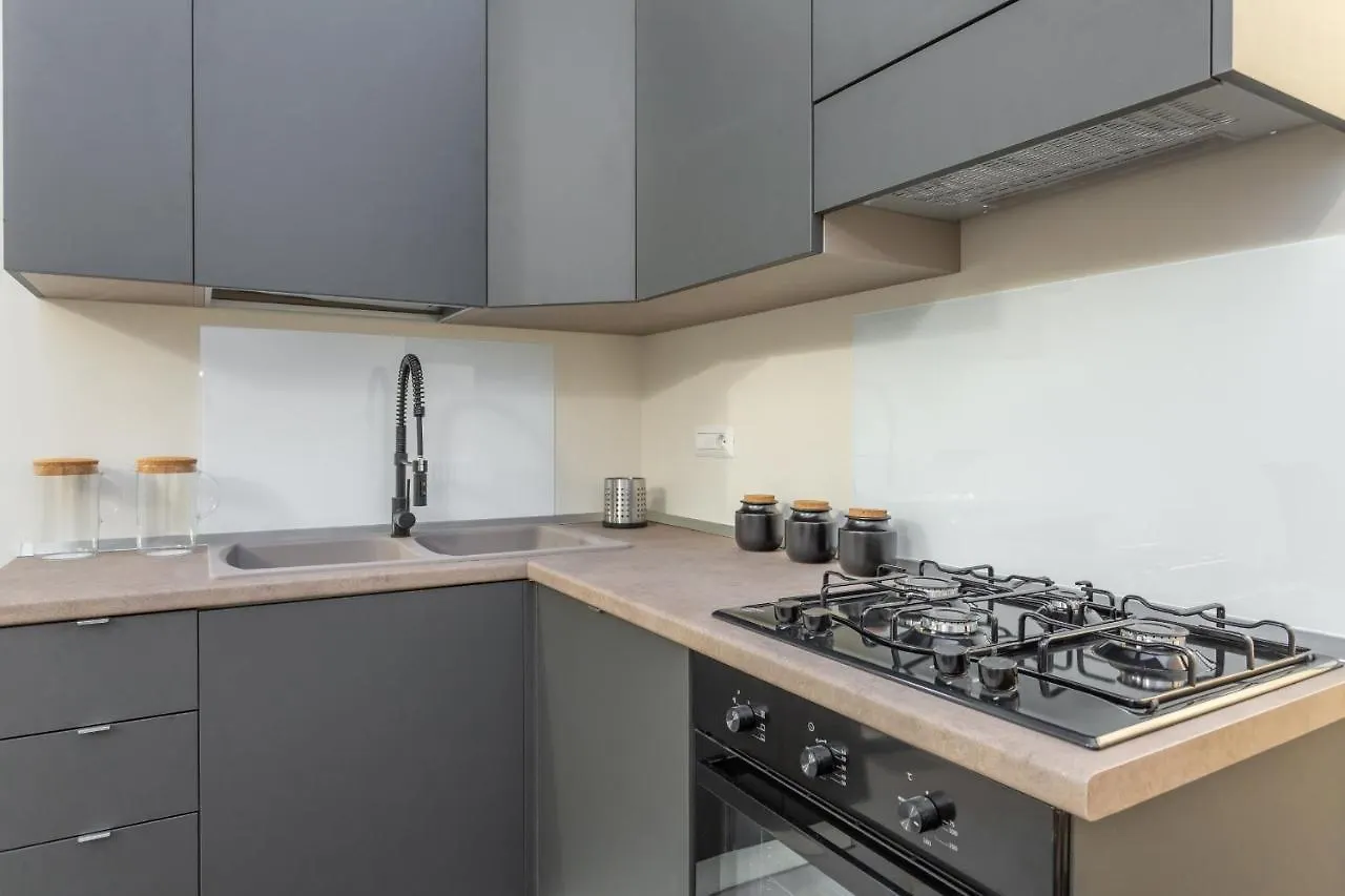 Prati 3Bdr Urban Charm Apartment Rome