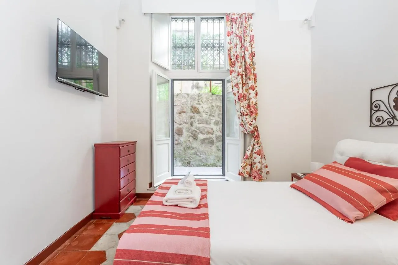 Prati 3Bdr Urban Charm Apartment Rome 0*,  Italy