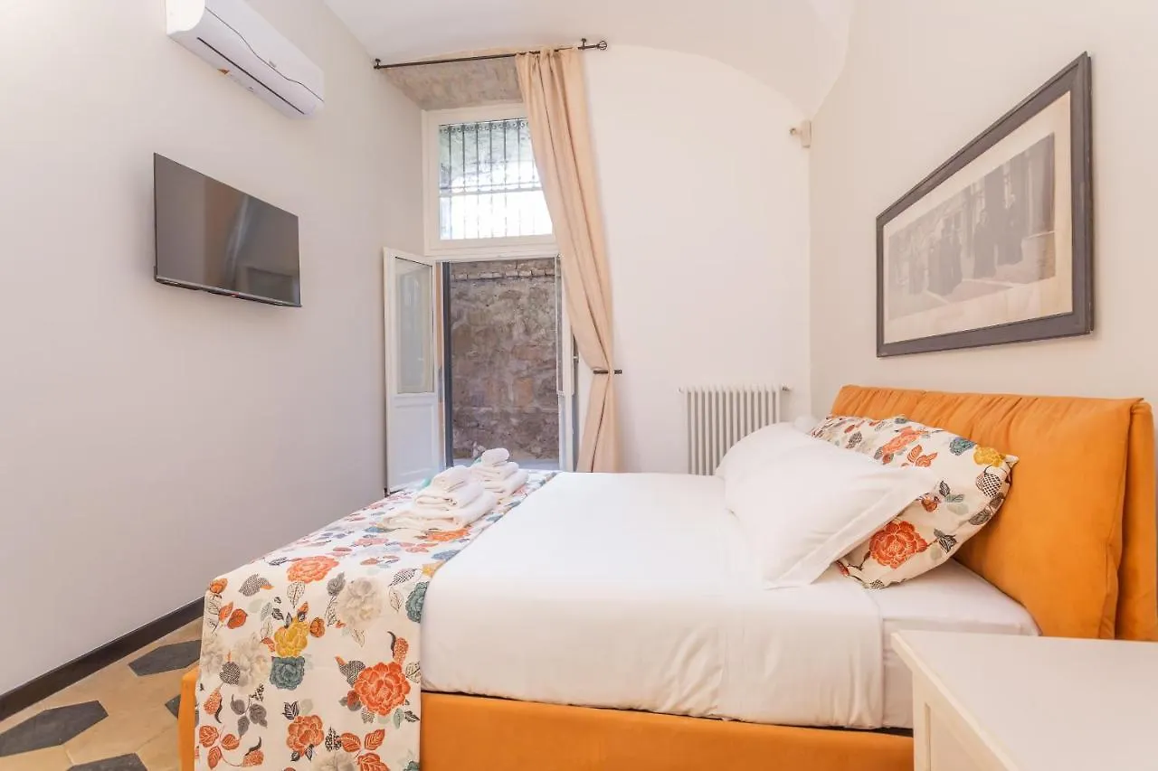 Prati 3Bdr Urban Charm Apartment Rome