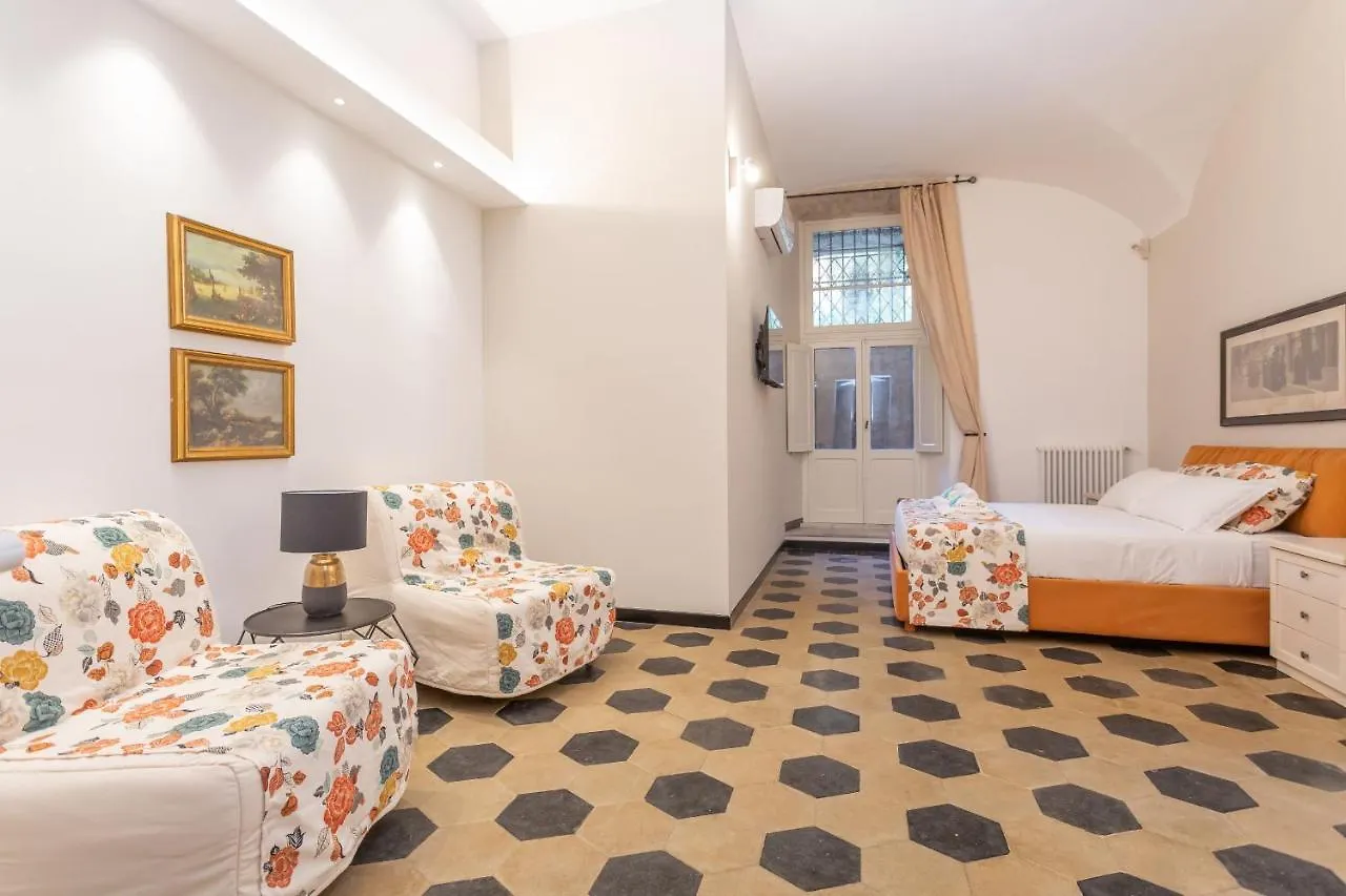 Prati 3Bdr Urban Charm Apartment Rome