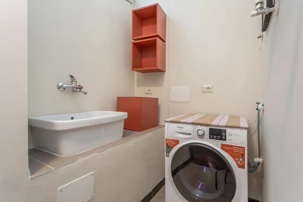 Prati 3Bdr Urban Charm Apartment Rome Italy