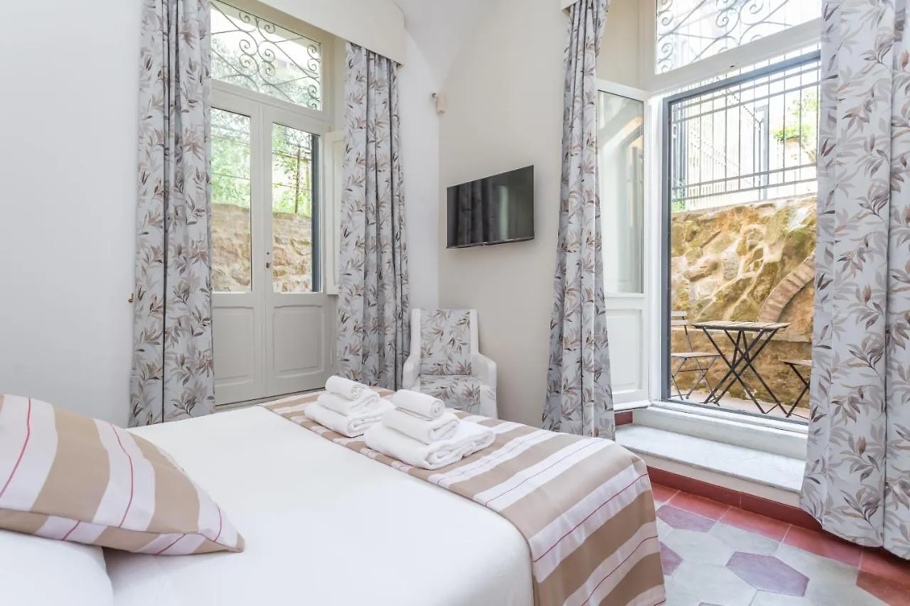 Prati 3Bdr Urban Charm Apartment Rome